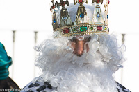 Reyes Magos