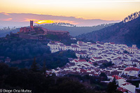 Almonaster la Real