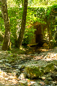 charco hondo