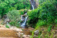 Chorros de Joyarancón