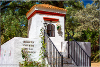Castaño del Robledo