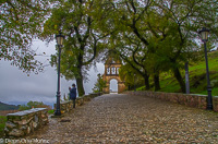 Subida Iglesia